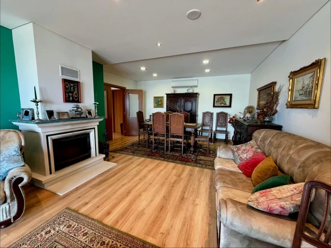Apartamento T2 para Venda em São Pedro Foto 6