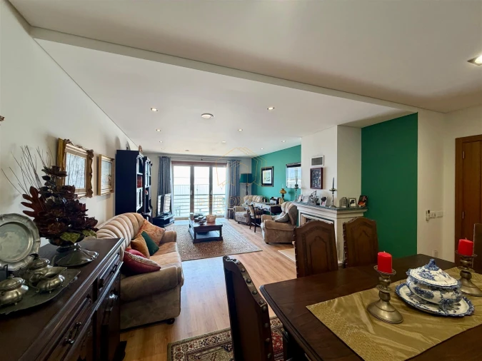 Apartamento T2 para Venda em São Pedro Foto 10