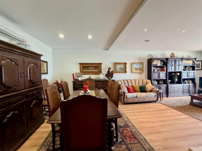 Apartamento T2 para Venda em São Pedro Foto 8