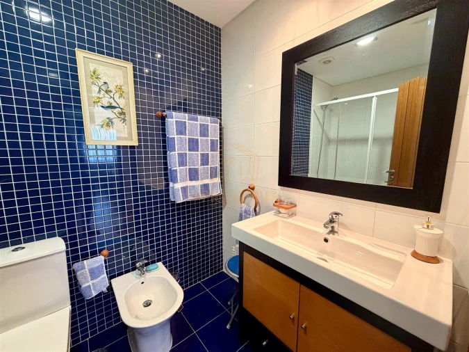 Apartamento T2 para Venda em São Pedro Foto 26