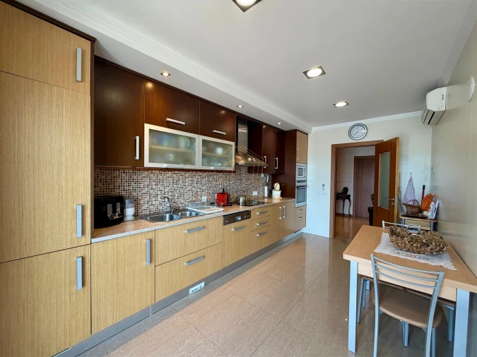 Apartamento T2 para Venda em São Pedro Foto 16