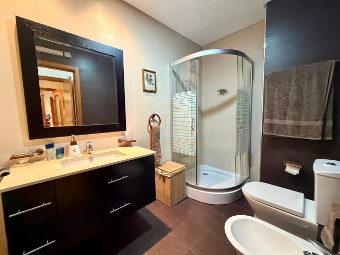 Apartamento T2 para Venda em São Pedro Foto 23