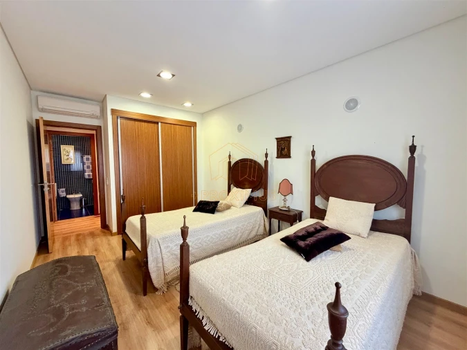 Apartamento T2 para Venda em São Pedro Foto 25