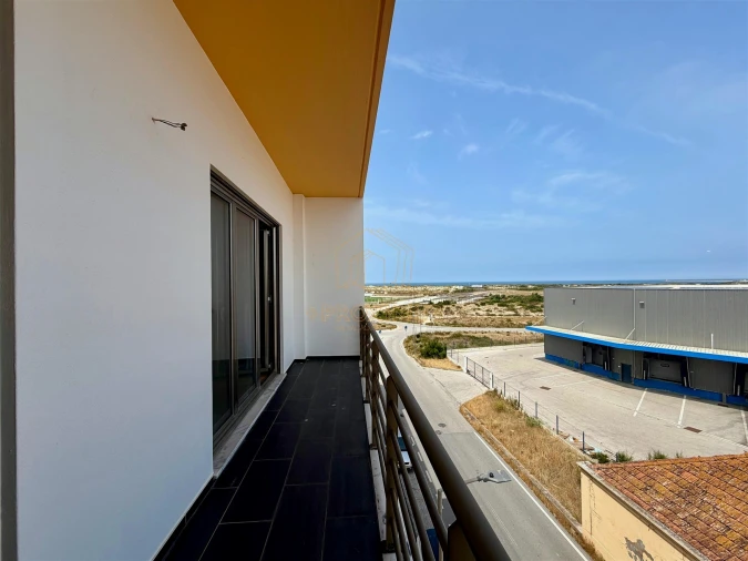 Apartamento T2 para Venda em São Pedro Foto 14