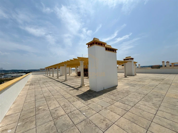 Apartamento T2 para Venda em São Pedro Foto 32