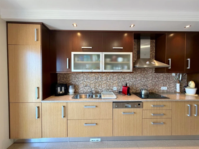 Apartamento T2 para Venda em São Pedro Foto 17