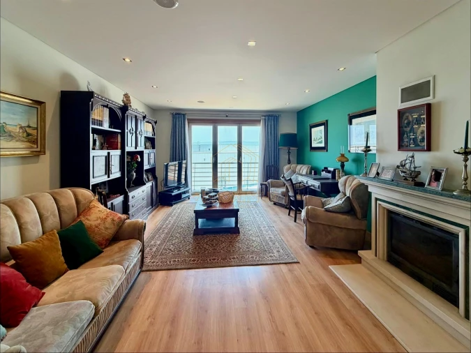 Apartamento T2 para Venda em São Pedro Foto 4