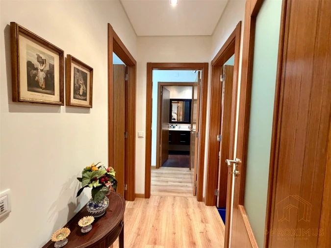 Apartamento T2 para Venda em São Pedro Foto 19
