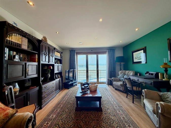 Apartamento T2 para Venda em São Pedro Foto 13