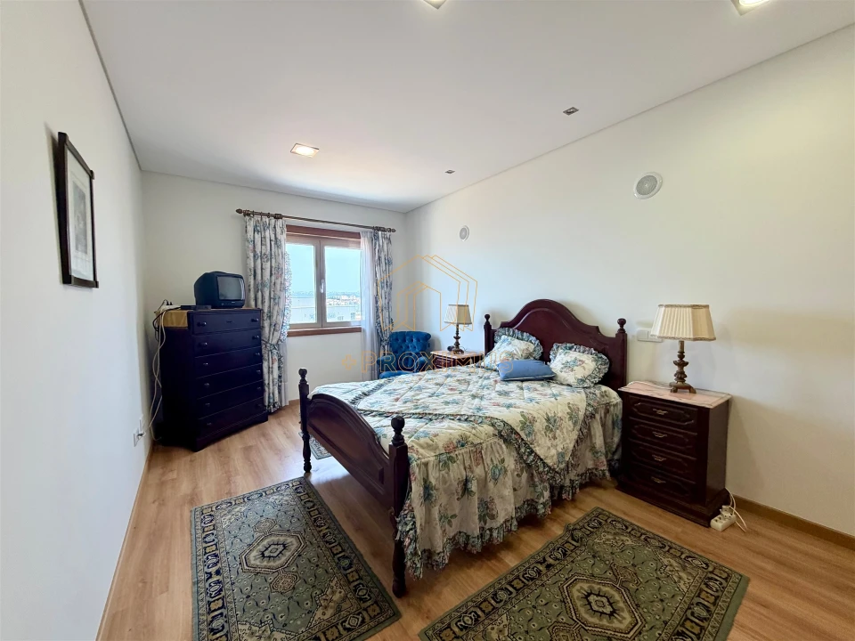 Apartamento T2 para Venda em São Pedro Foto 21