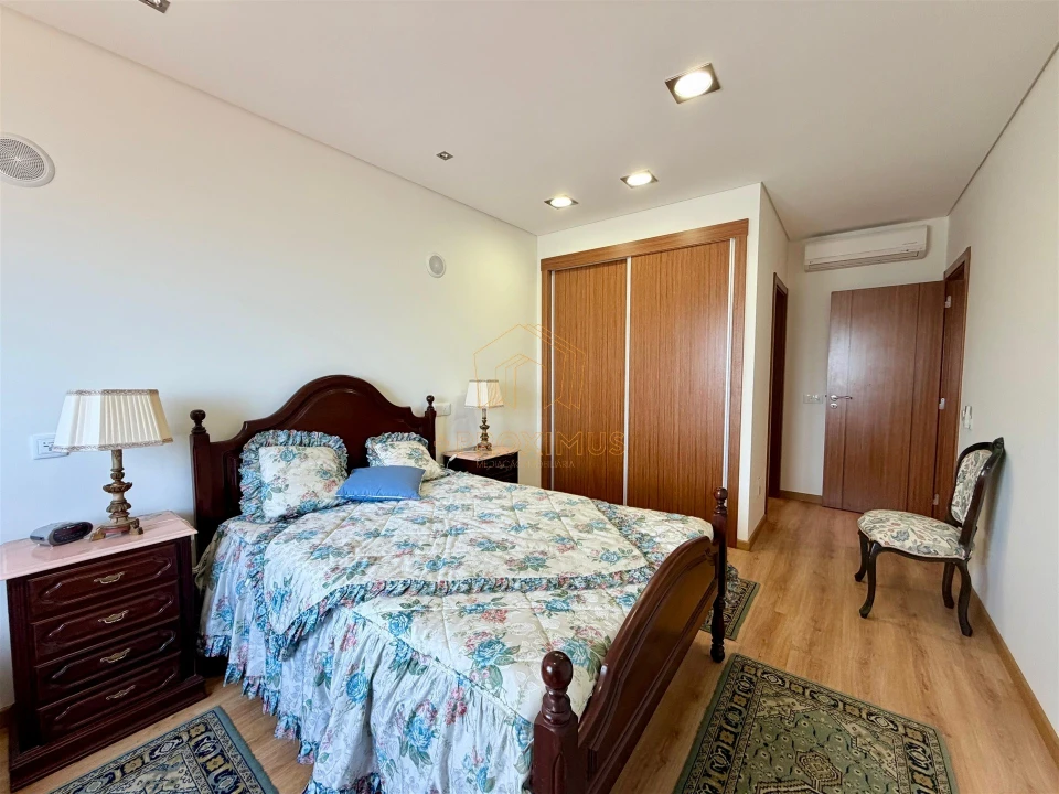 Apartamento T2 para Venda em São Pedro Foto 20