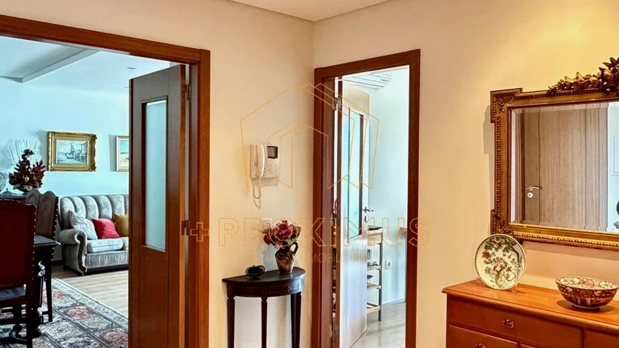 Apartamento T2 para Venda em São Pedro