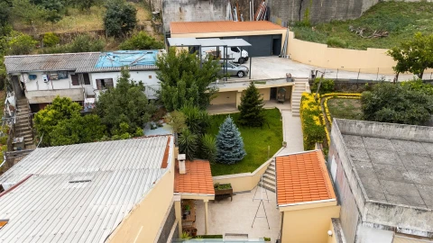 Moradia T0 para Venda em Rio Tinto