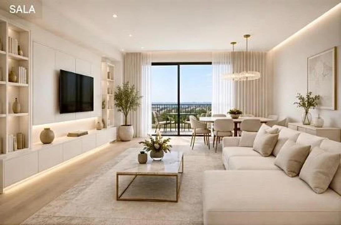 Apartamento T2 para Venda em Lordelo Foto 1