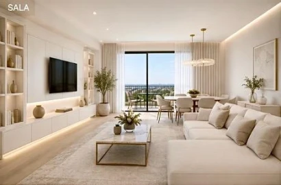 Apartamento T2 para Venda em Lordelo