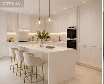 Apartamento T2 para Venda em Lordelo