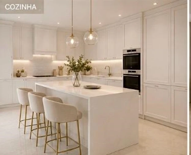 Apartamento T2 para Venda em Lordelo Foto 5
