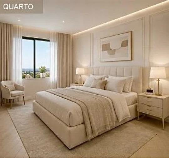 Apartamento T2 para Venda em Lordelo Foto 6