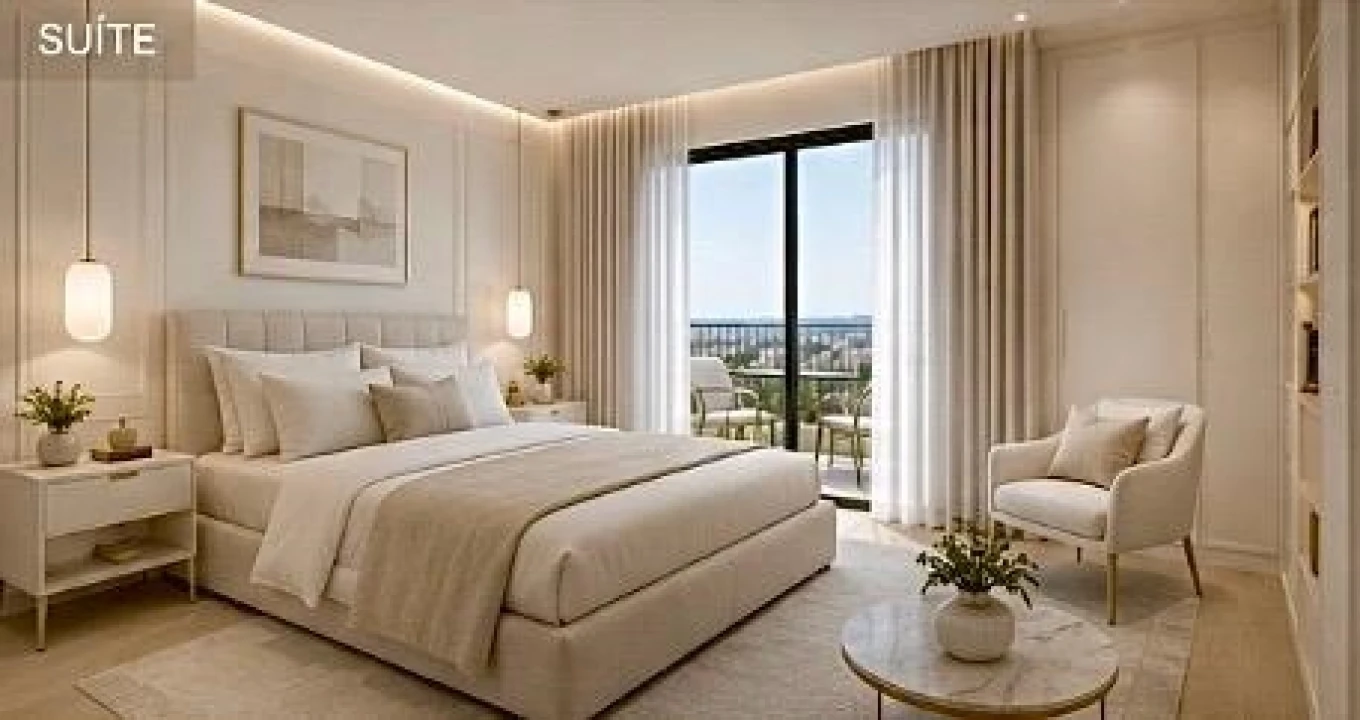 Apartamento T2 para Venda em Lordelo Foto 7