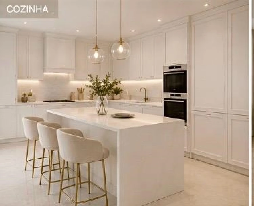 Apartamento T2 para Venda em Lordelo Foto 5