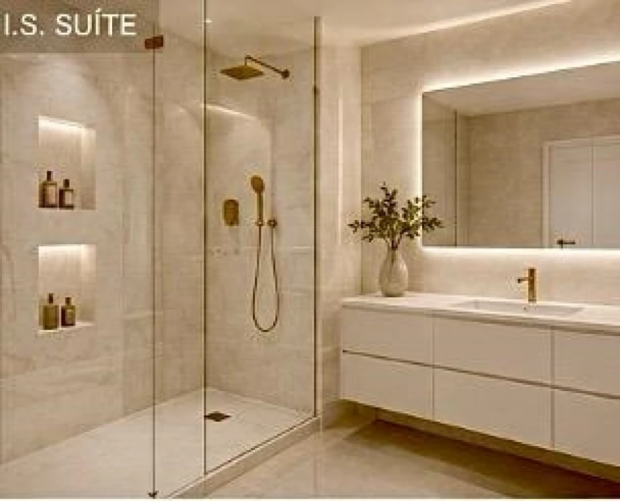Apartamento T2 para Venda em Lordelo Foto 4