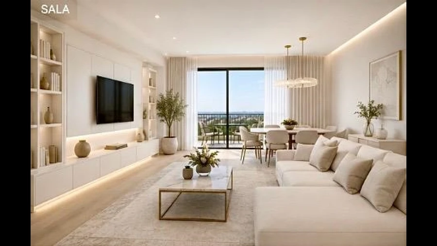 Apartamento T2 para Venda em Lordelo