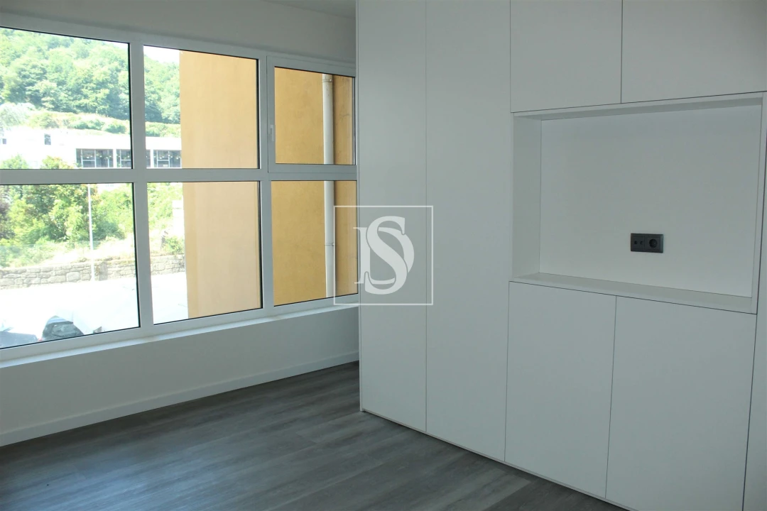 Apartamento T1 para Venda em Amarante (São Gonçalo), Madalena, Cepelos e Gatão Foto 7