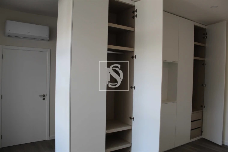 Apartamento T1 para Venda em Amarante (São Gonçalo), Madalena, Cepelos e Gatão Foto 9