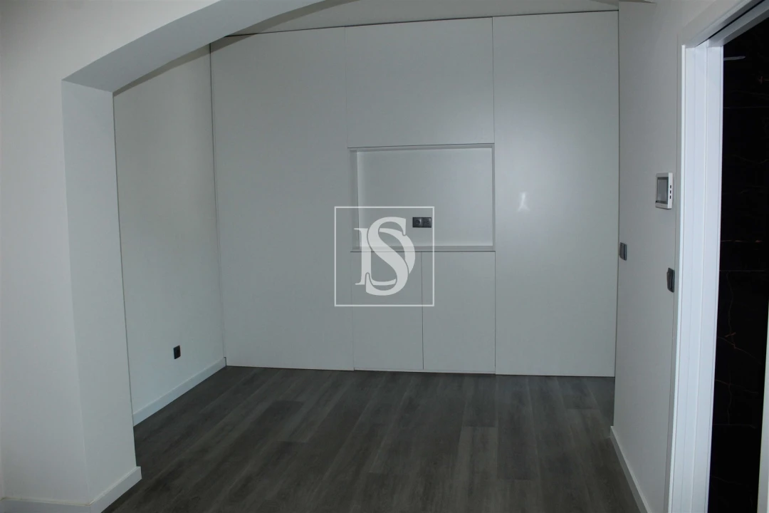 Apartamento T1 para Venda em Amarante (São Gonçalo), Madalena, Cepelos e Gatão Foto 2