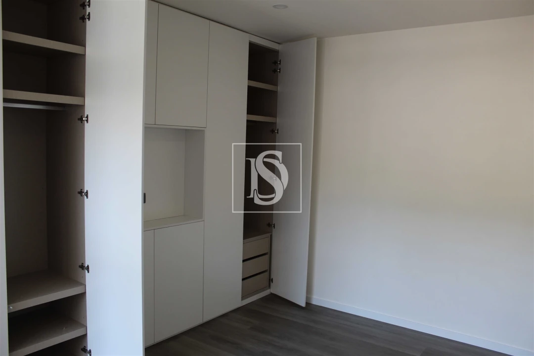 Apartamento T1 para Venda em Amarante (São Gonçalo), Madalena, Cepelos e Gatão Foto 8