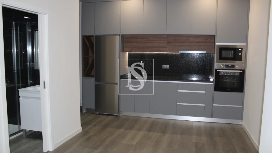 Apartamento T1 para Venda em Amarante (São Gonçalo), Madalena, Cepelos e Gatão
