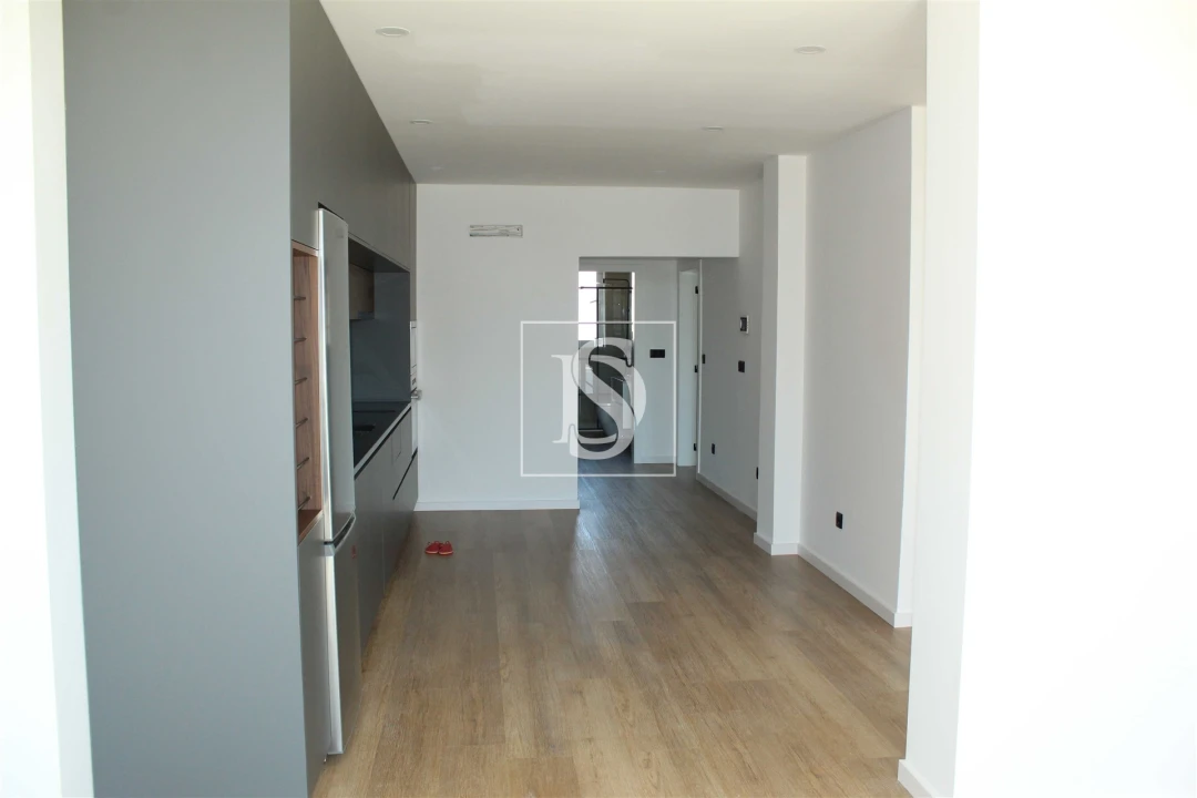Apartamento T2 para Venda em Vila Cova da Lixa e Borba de Godim Foto 10