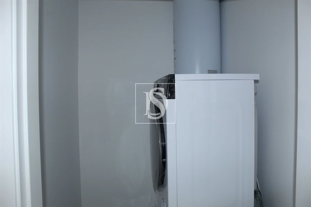 Apartamento T2 para Venda em Vila Cova da Lixa e Borba de Godim Foto 9