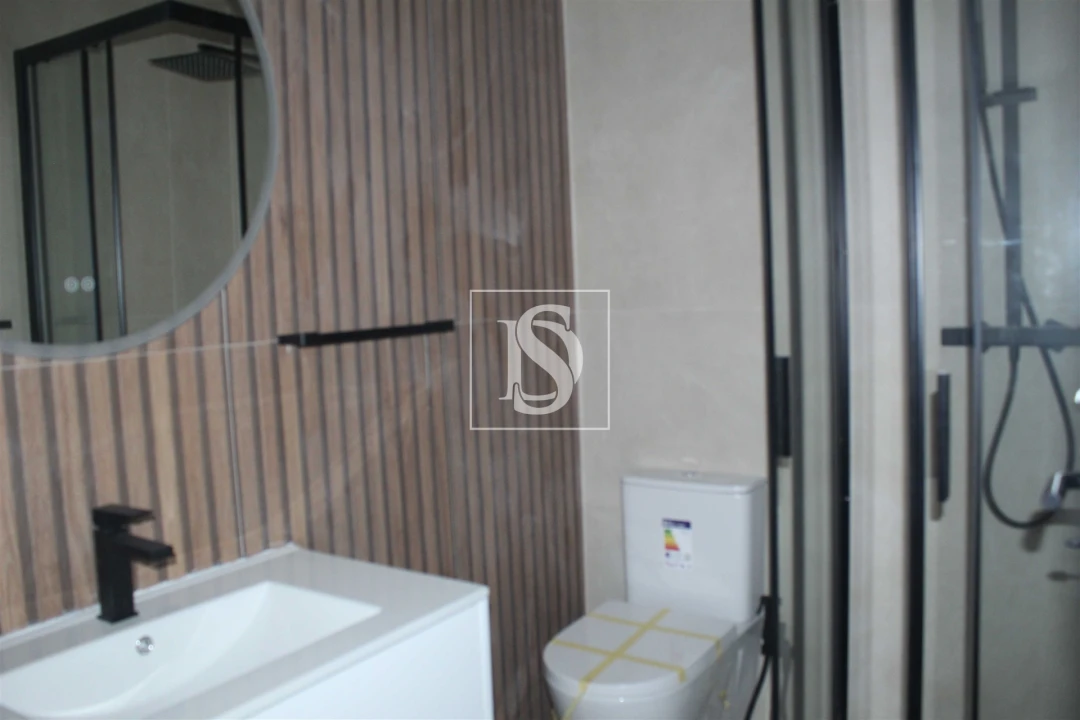 Apartamento T2 para Venda em Vila Cova da Lixa e Borba de Godim Foto 6