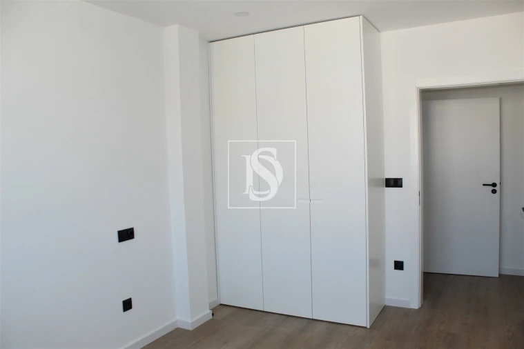 Apartamento T2 para Venda em Vila Cova da Lixa e Borba de Godim Foto 8