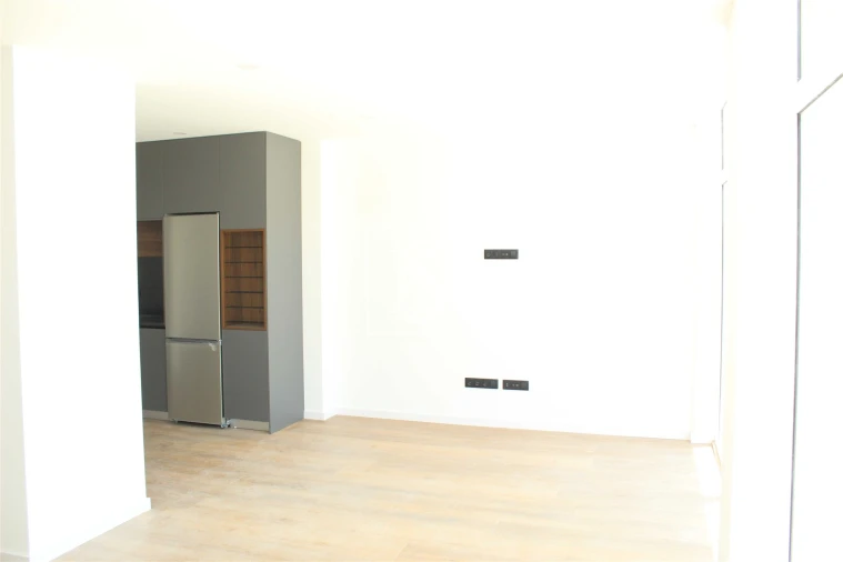 Apartamento T2 para Venda em Vila Cova da Lixa e Borba de Godim Foto 4