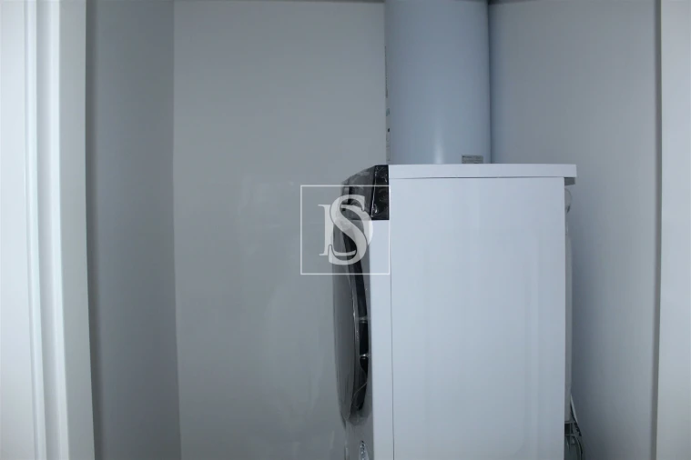 Apartamento T2 para Venda em Vila Cova da Lixa e Borba de Godim Foto 9