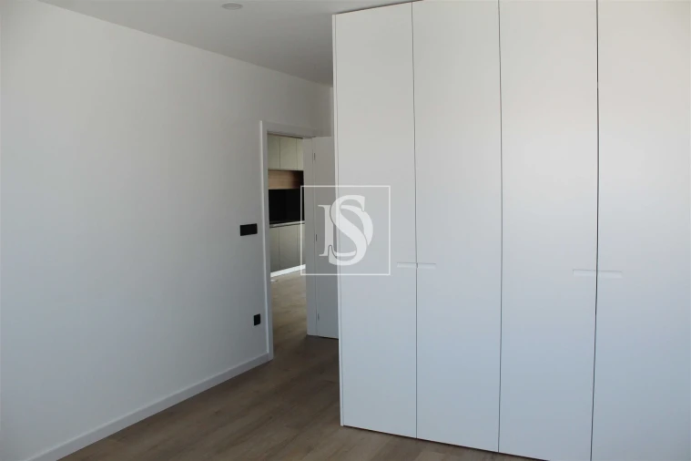 Apartamento T2 para Venda em Vila Cova da Lixa e Borba de Godim Foto 7