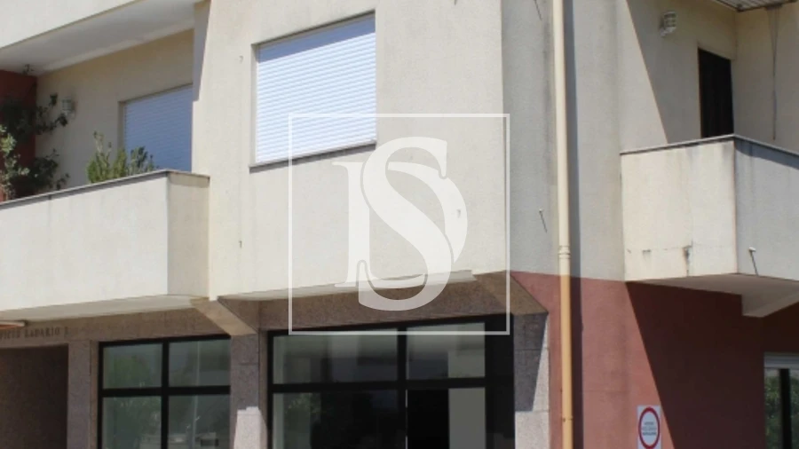 Apartamento T2 para Venda em Vila Cova da Lixa e Borba de Godim