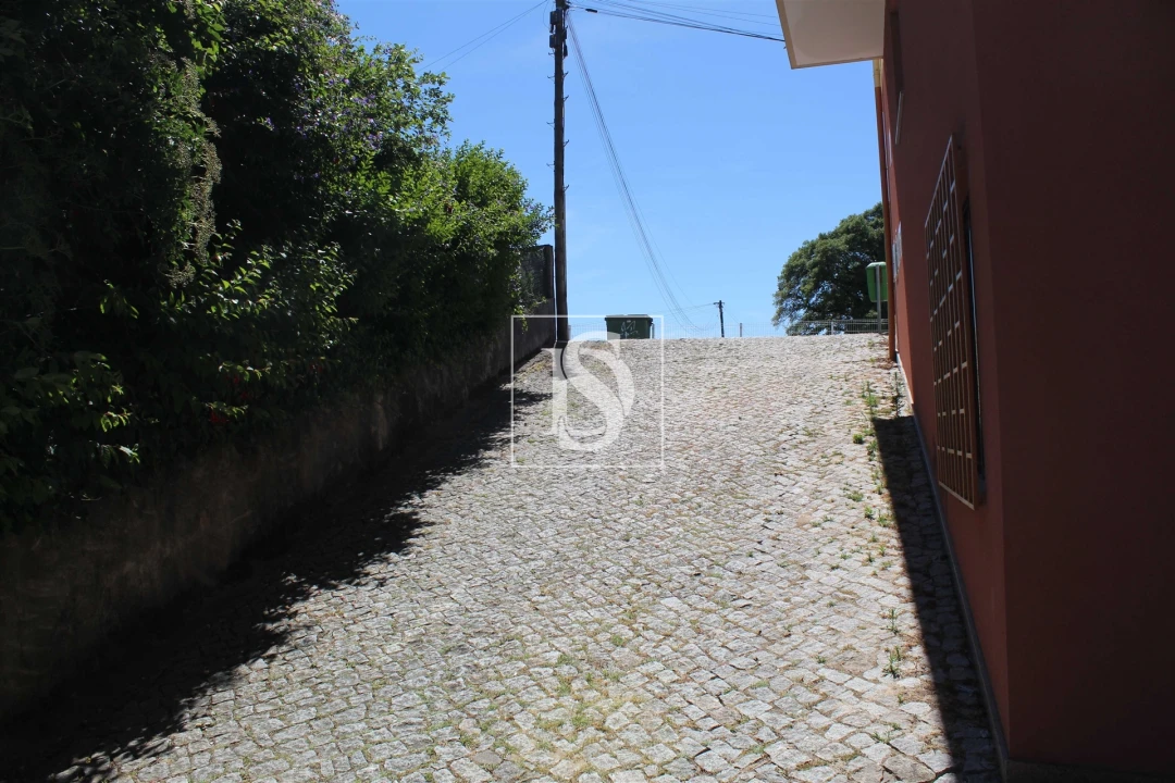 Apartamento T2 para Venda em Vila Cova da Lixa e Borba de Godim Foto 12