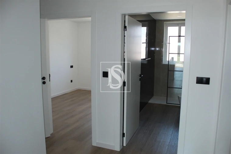 Apartamento T2 para Venda em Vila Cova da Lixa e Borba de Godim Foto 5