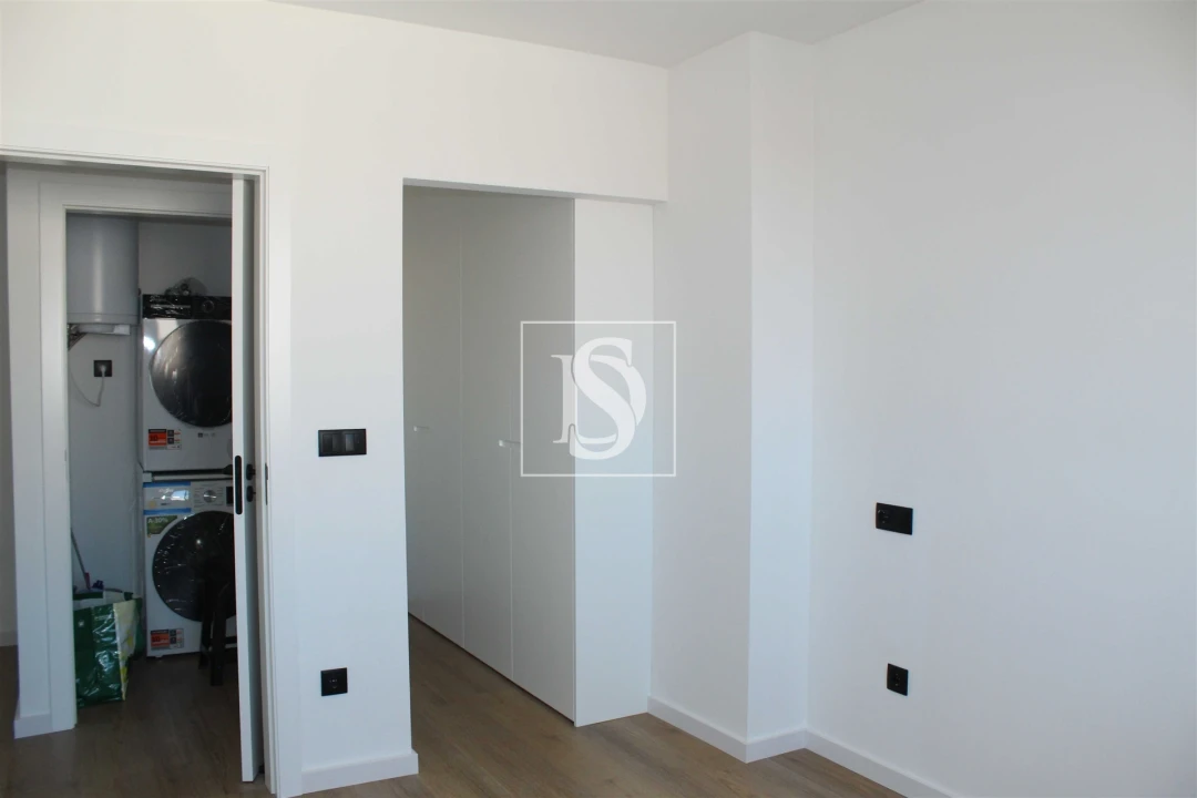 Apartamento T2 para Venda em Vila Cova da Lixa e Borba de Godim Foto 7