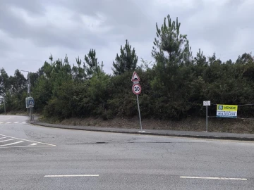 Terreno Misto para Venda em Alfena