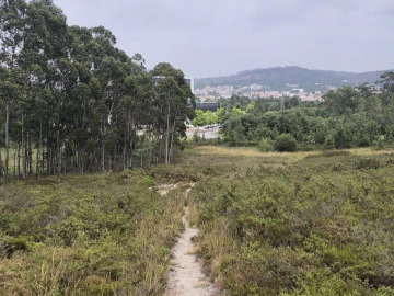 Terreno Misto para Venda em Alfena