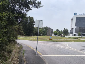 Terreno Misto para Venda em Alfena