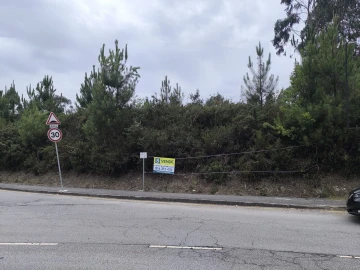 Terreno Misto para Venda em Alfena