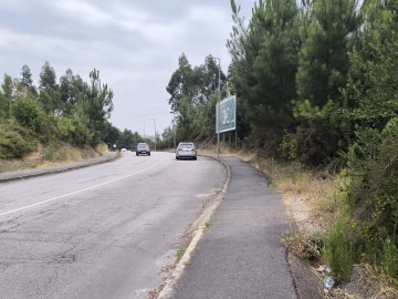 Terreno Misto para Venda em Alfena