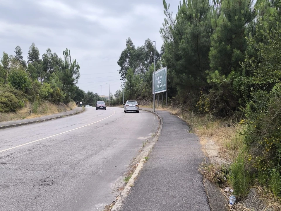Terreno Misto para Venda em Alfena Foto 5