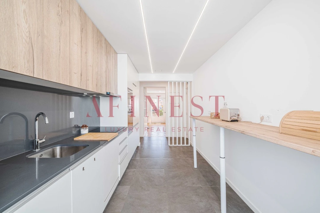 Apartamento T2 para Venda em Alcabideche Foto 3