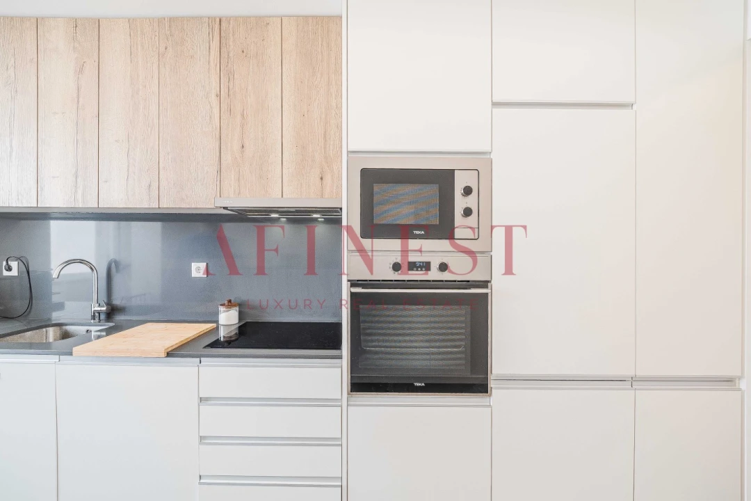 Apartamento T2 para Venda em Alcabideche Foto 4